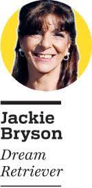 Mother-in-law in rearview: Dream come true?