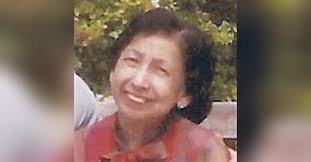 Francesca G. Simonsen Obituary