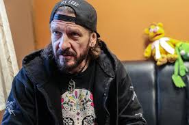 Ganxsta zolee és a kartel. Ganxsta Zolee Is Elkapta A Koronavirust