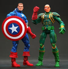 Launching into action as captain america, he finds red skull, with the two now embroiled in a fight. Marvel Legends Face Off Series 1 Variant Captain America Vs Red Skull Twin Pack Figure Set Buy Online In Saint Vincent And The Grenadines At Saintvincent Desertcart Com Productid 6101330