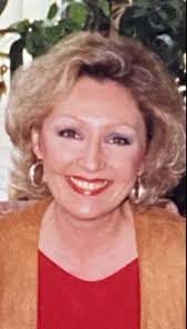 Mary Jo Elliott Obituary