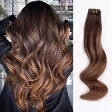 Coada Par Blond Ultra Cenusiu Silvera Esy Hair Tape In Hair Extensions Balayage Hair Hair Extensions