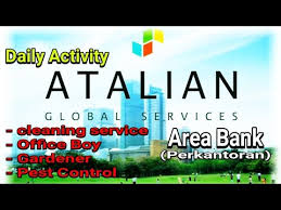 Psikotes pertamina dan pln telah menjadi prasarat dan prosedur baku dalam menempuh kelulusan menjadi seorang karyawan bumn tersebut. Pt Atalian Global Services By Papah Muda
