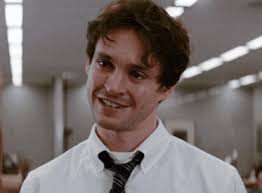Luke Brandon Hugh Dancy GIF