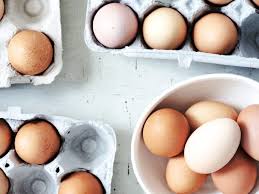 Why Eggs Are A Killer Weight Loss Food