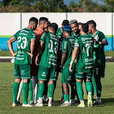 Tuna enfrenta o Tocantinópolis na Copa do Brasil buscando recuperação | Futebol | O Liberal