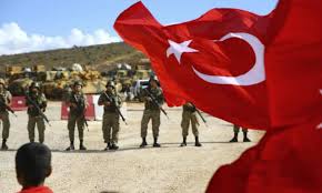 Άμεση ενημέρωση για όλες τις εξελίξεις. O Brwmikos Polemos Ths Toyrkias Enantion Ths Elladas Pws Xrhsimopoiei Toys 3enoys Dhmosiografoys Pentapostagma