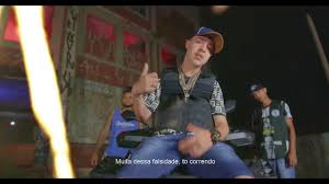 Alvo de operação policial que mira funkeiros de são paulo, salvador da rima se pronunciou nas redes sociais. Salvador Da Rima Vida De Celebridade Celebrity Land Brasil