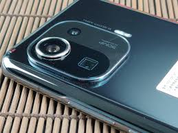 Xiaomi Mi 11 Pro