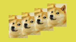 Dogecoin has a very active online community, most of which is centred around the the digital currency's reddit, which has close to 100k subscribers. Iconic Doge Meme Nft Breaks Record Selling For 4 Million