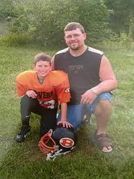 Aaron Scott Campbell Obituary