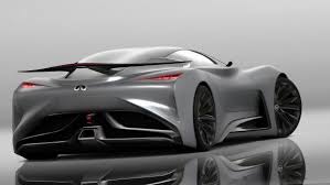 Infinity Gt6 Concept Hd 5 Best Hd Wallpapers And Covers Concept Cars Super Cars Futuristic Cars