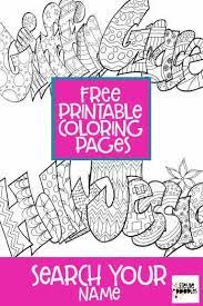 Search Your Name Stevie Doodles Name Coloring Pages Free Printable Coloring Pages Coloring Pages