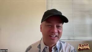 Daniel Ho Clip 2: Rhythm; Reno Ukefest 2024 Interview