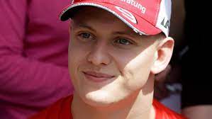 Get to know everything about mick schumacher. Mick Schumacher Startet 2021 In Der Formel 1 Br24