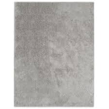 Außerdem lässt ein teppich viele schlüsse über geschmack und persönliche vorlieben zu. Hochflor Teppich 140 X 200 Cm Grau