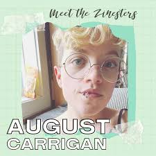 HOLD FAST Zine Market 2023 › Eastern Edge Gallery