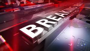 Top ten most viewed news channels on YouTube in 2020