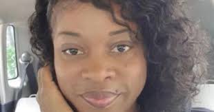 Ms. Karin Alexandria Moss