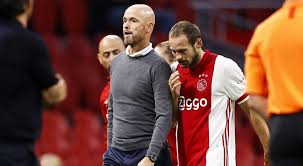 A set of key/value pairs that configure the ajax request. Virus Outbreak Leaves Ajax Without Two Goalkeepers For Champions League Match