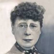 Rebecca Florence “Flossie” Davies (1881-1970)