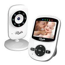 Isee Monitor Baby Video Camera Wireless Portable Wake N Https Www Amazon Com Dp B01mxpgcpm Ref Cm Sw R Pi D Baby Monitor Video Camera Audio Baby Monitor