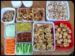 A Farewell Feast Thermomix Recipes Thermomix Cooking Recipes