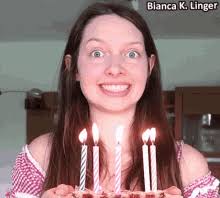 Weitere ideen zu geburtstag gif, geburtstag, alles gute geburtstag. Alles Geburtstag Gifs Tenor