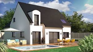 modele de maison sept iles constructions du belon maison maison traditionnelle maison mitoyenne