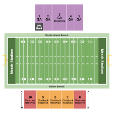 Buy Merrimack Warriors Tickets Seating Charts For Events