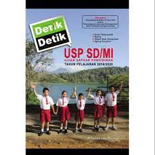 Buku detik detik un sd 2019 2020 murah kunci jawaban kertas Buku Detik Detik Usbn Sd Mi 2019 2020 Shopee Indonesia