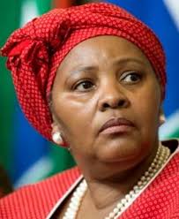 Most political parties objecting to. Nosiviwe Mapisa Nqakula Elected As New Speaker Of National Assembly Headlines