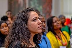 Grants:Conference/Wikimedia User Group Nigeria/WikiIndaba Conference  2019/Report