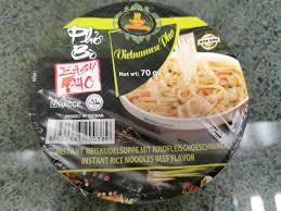 Maybe you would like to learn more about one of these? 1926 Vi Huong Pho Bo Instant Rice Noodles With Beef Flavor Happysouper De