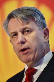 Is Shell too big to fail ?