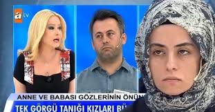 Jun 24, 2021 · müge anlı ile tatlı sert programında yeniden ele alınan necla metin büyükşen çiftinin cinayeti hakkında detaylar araştırılmaya devam ediyor. Fp2iwmszhvthvm