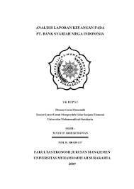 Check spelling or type a new query. Contoh Laporan Hasil Analisis Jurnal Nusagates