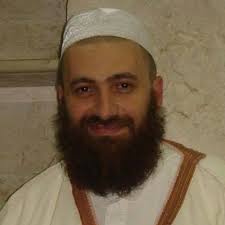 فضيلة الشَّيخ باسل بن عبد الرَّحمن الجاسر