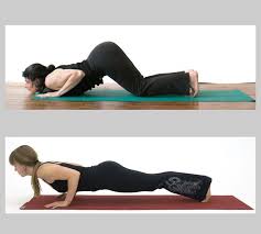 Start Your Yoga Practice With A Sun Salutation Warm Up Sequence Vinyasa Flow Yoga Sun Salutation Yoga Times