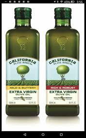 Pin By Joyce Powell On Oils Syrups Etc California Olive Ranch Extra Virgin Olive Oil California Olive Oil