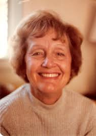 Ruth Crandal Obituary (2013)