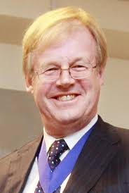 Sir David Wootton appointed as chairman of Northern Ballet