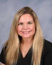 Kimberly Kitchens's Instagram, Twitter & Facebook