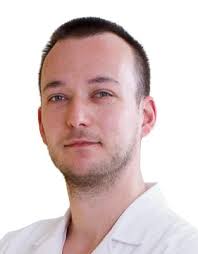 Dr. Toma Andrei Iosifescu, Medic Specialist, Chirurgie Cardiaca, Grupul  Medical NORD