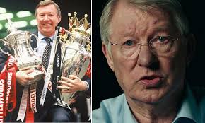 How Manchester United legend Sir Alex Ferguson was the most influential and  fascinating character