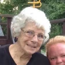 Obituary information for Virginia Webber