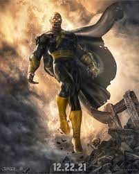 We did not find results for: The Rock Announces 2021 Release Date For Dc S Black Adam Film