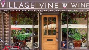 Village Vine Could Be a Sign of Things to Come in Swarthmore