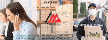 LM DISTRIBUIDORA
