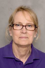 Wendie Clinkscale, Wider Workforce Lead Trainer